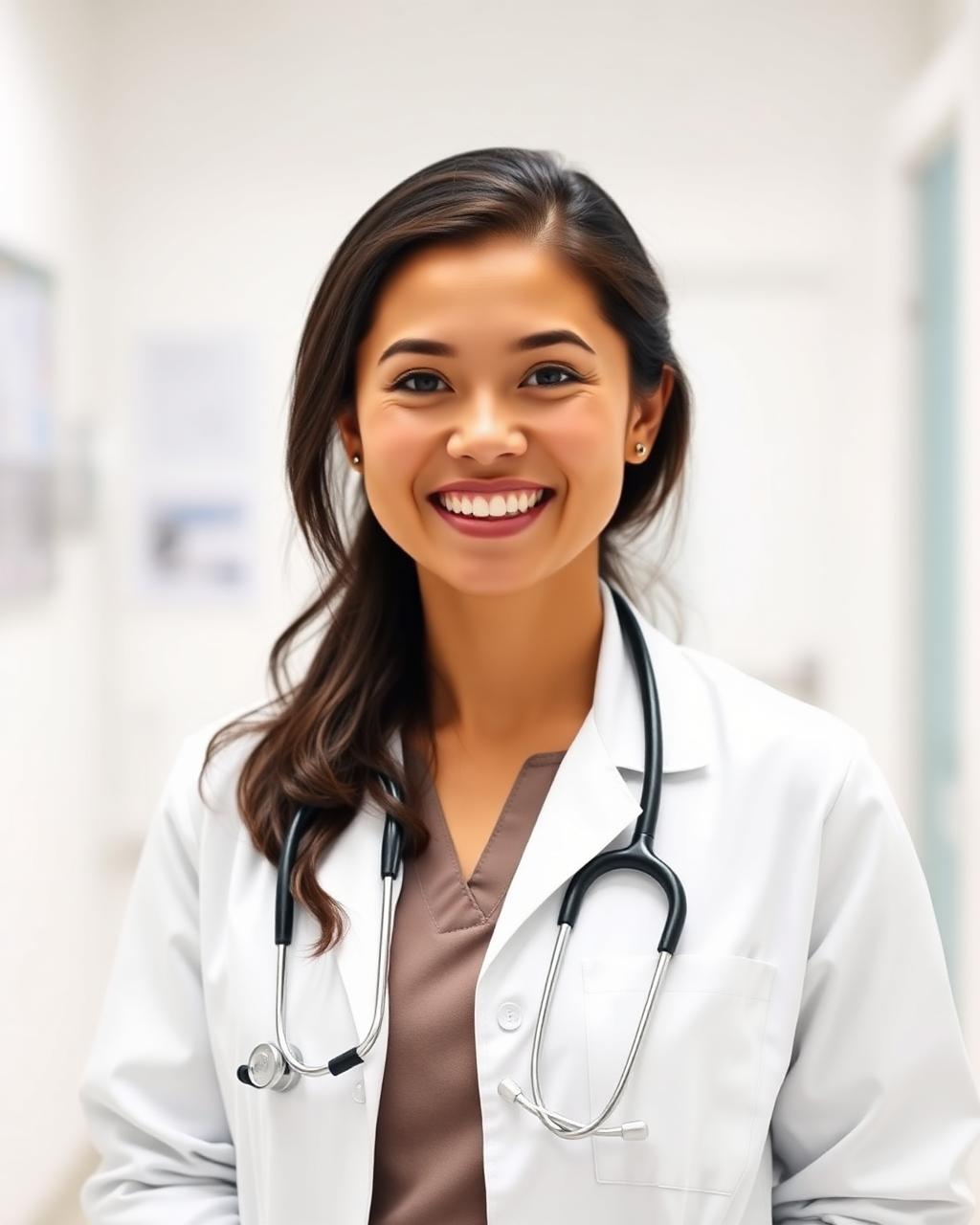 Dr. Shirley Van Der Merwe, Family Doctor at Aberdeen Medical Centre